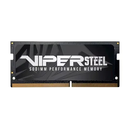 Patriot Viper Steel Ddr 4