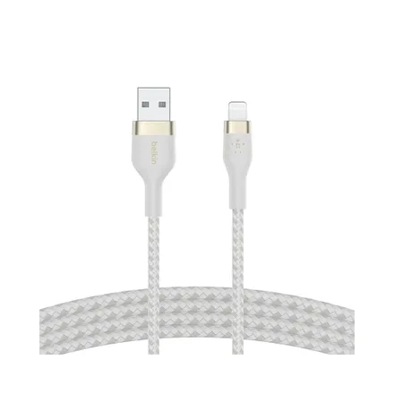 Cable Belkin BT1 Mwh Lightning 1