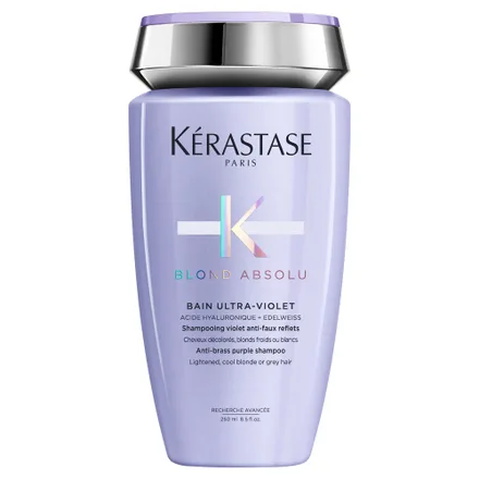 Shampoo Kerastase Blond Absolu Ulta Violet 250ml