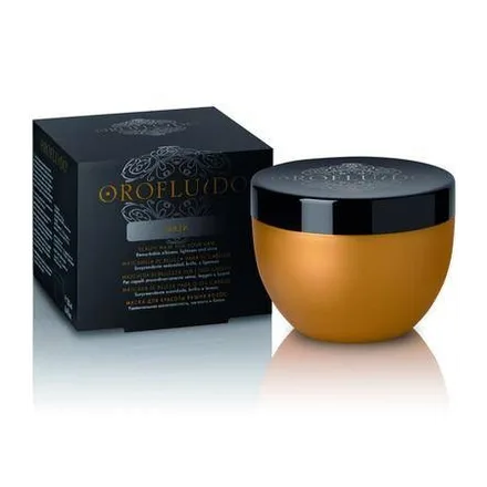 Mascara Capilar Orofluido 250ml