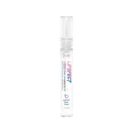Aceite Labial Cat Lipspect Lip Switch Color Changing Peach Please 3ml