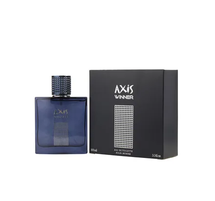 Axis Winner Pour Homme Eau Toilette 100ml