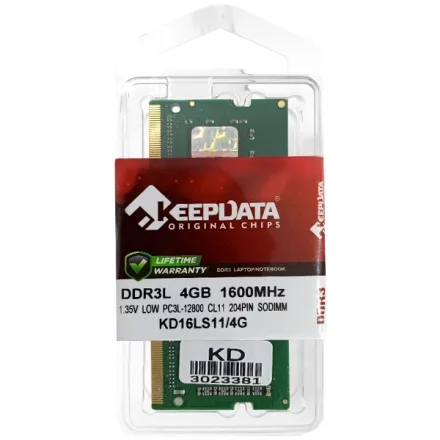 Keepdata 4G
