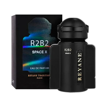 Perfume Reyane R2 B2 Space Edp 100ml