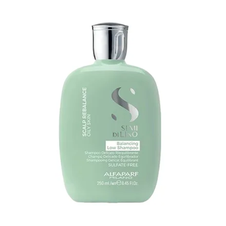 Shampoo Alfaparf Di Lino Balancing 250ml