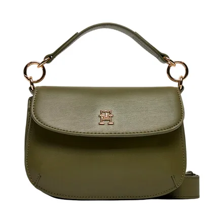 Cartera Tommy Hilfiger AW0 Msh