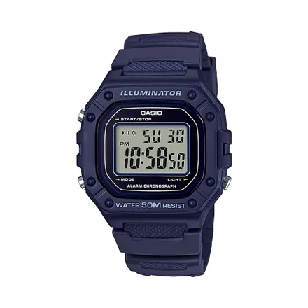 Casio 218 2 Avdf