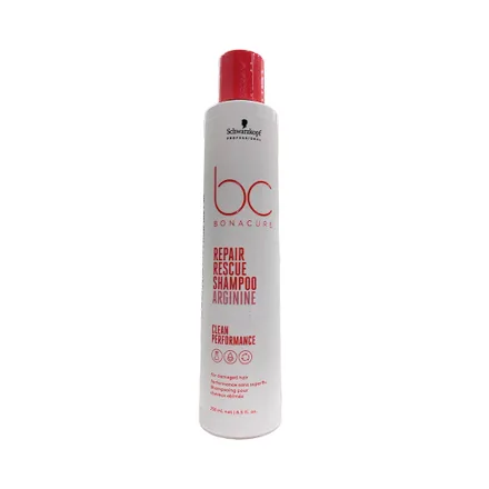 Shampoo Bonacure Repair Rescue 250ml