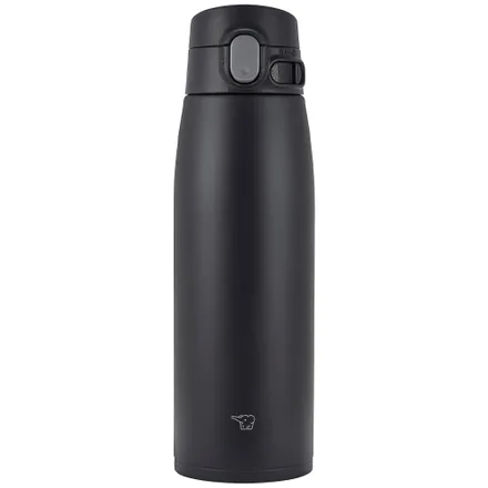 Garrafa Termica Zojirushi Preto 830ml