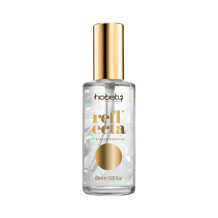 Aceite Capilar Hobety Reflecta 60ml