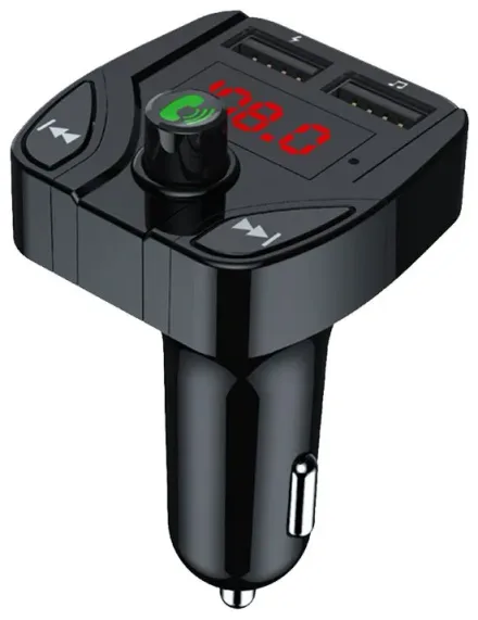 Satellite Transmisor Radio MP40 Fm MP3