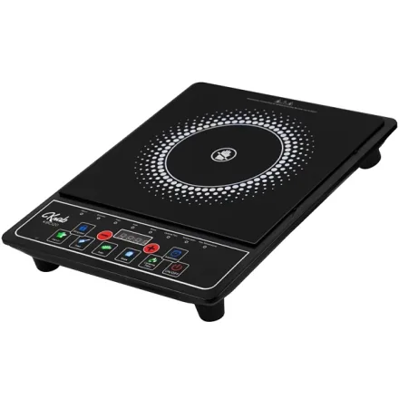 Fogareiro Eletrico Infravermelho Krab Kci 20 Watts 220 50