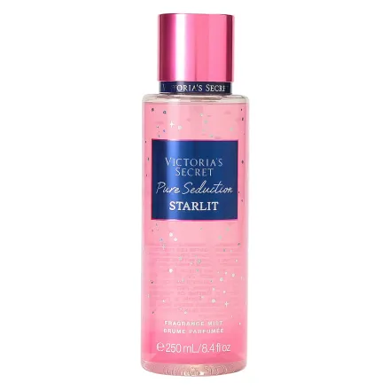 Body Splash Victoria Secret Pure Seduction Starlit Feminino 250ml