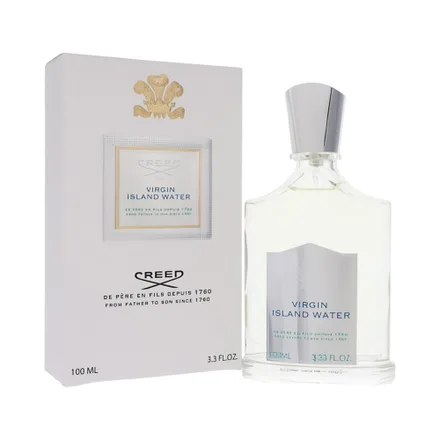 Perfume Creed Virgin Island Water Eau Parfum 100ml