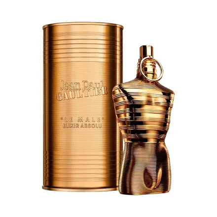Perfume Jean Paul Gaultier Le Male Elixir Absolu Parfum Intense 75ml