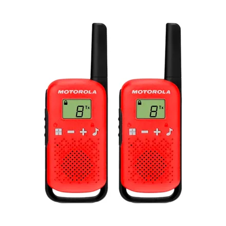 Radio Walkie Talkie Talkabout T110
