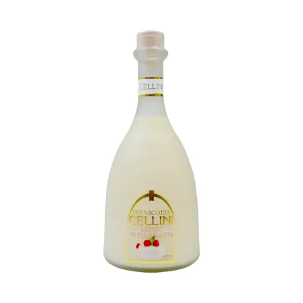Licor Cellini Crema Pannacotta 700ml