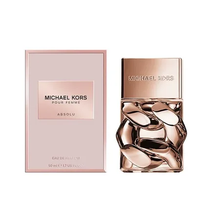 Michael Kors Absolu Pour Femme Eau Parfum 50ml