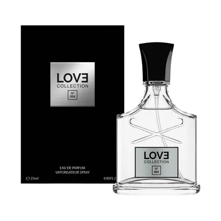 Perfume Love Collection Nro 054 Edp 25ml