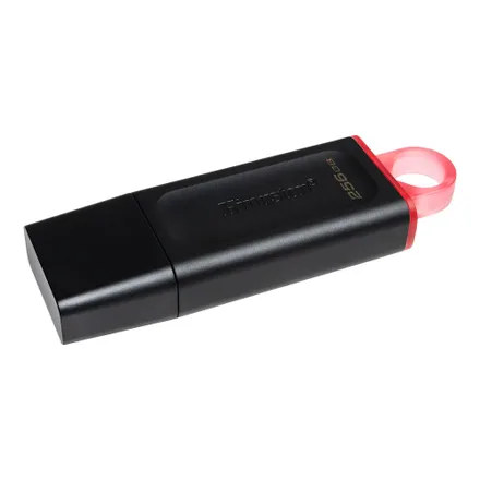 Pendrive Datatraveler Exodia 1 Dtx 256GB