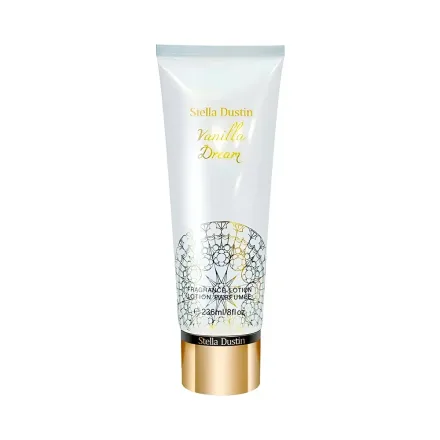 Loci Corporal Stella Dustin Vanilla Dream 236ml