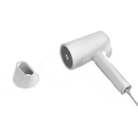 Secador de Cabelo Xiaomi Mi Ionic Hair Dryer 1.800W 220V ~ 50/60 Hz – 22024 NUN4052GL CMJ01LX3
