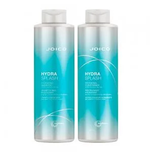 Joico Hydra Splash Shampoo Plus Acondicionador 1LT