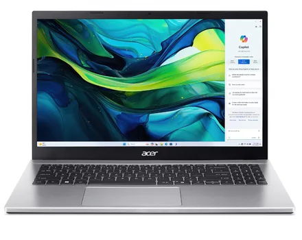 Aspire GO15 AG15 42P R917 R7 W11 512GB