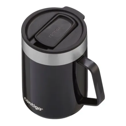 Contigo Taza Termica Streeterville Licorice 414ml