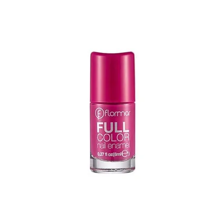 Color Nail Enamel FC12 Esmalte