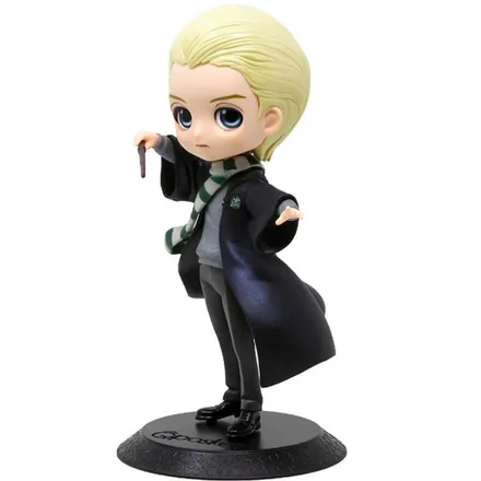 ESTATUA BANPRESTO QPOSKET HARRY POTTER – DRACO MALFOY 28821