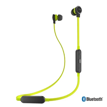 Iluv In Ear Neon Sound Air 2 Microfone