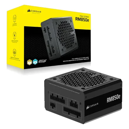 Fonte Atx Corsair 80 Plus Modular Cp