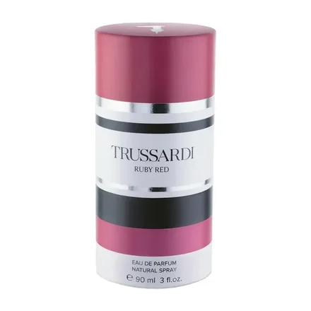 Trussardi Ruby Red Femenino Eau Parfum 90ml
