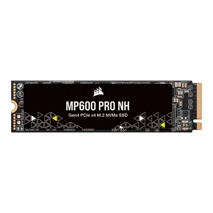 2 Corsair Pro Nh Pcie 4 Cssd