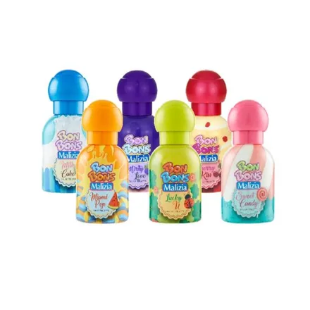 Perfume Malizia Sweet Candy 50ml