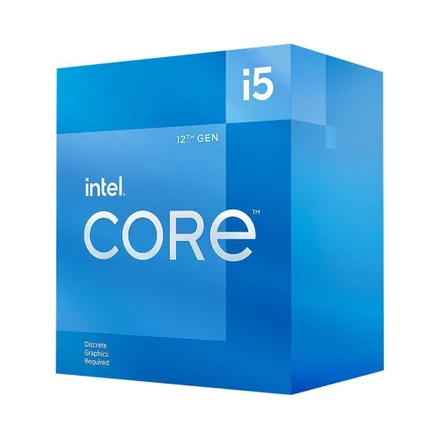 Procesador I5 Lga 1700