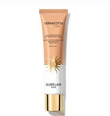 Guerlain Base Joli Teint Spf 20 Golden 30ml