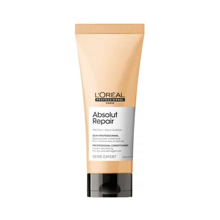 Acondicionador Oreal Serie Expert Absolut Repair Professional 200ml