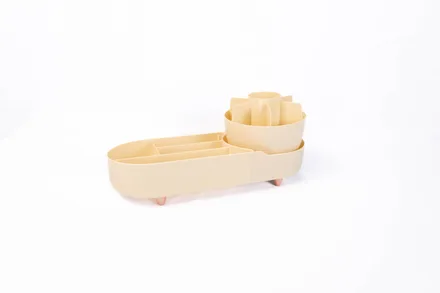 ORIGINAL CAJA ORGANIZADORA DE MAQUILLAJE GENZ25009
