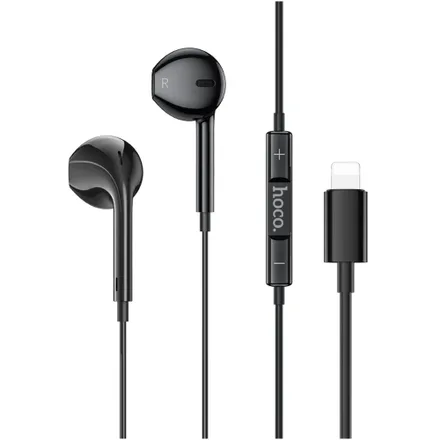 Auricular Hoco M111 Pro Lightning Microfono