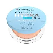 Bell Polvo Compacto Longwear Hydrating 04 Sunny