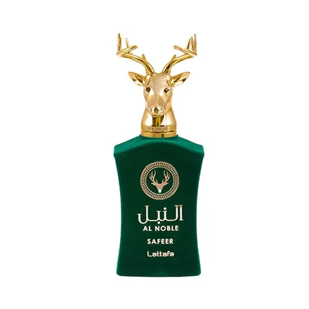 Lattafa Al Noble Safeer Edp 100ml