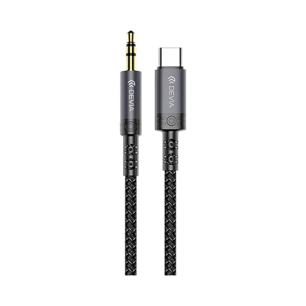Cable Audio Digital Devia Ipure Series A Mm 1 Metro