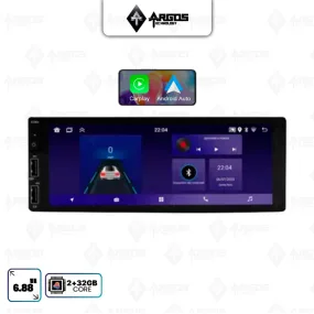 Argos 1 Din Android 32 Car