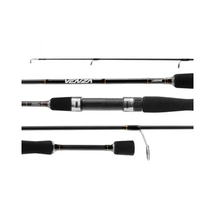 Vara Molinete Marine Venza Vnz 6 14 Lb