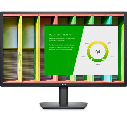Monitor Dell E2422H 23.8″ Full HD VGA/DisplayPort Bivolt