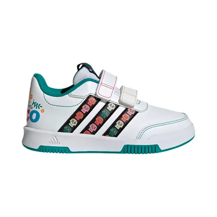 Calzado Deportivo Infantil Adidas Jq6174 Disney Coco Tensaur Unisex