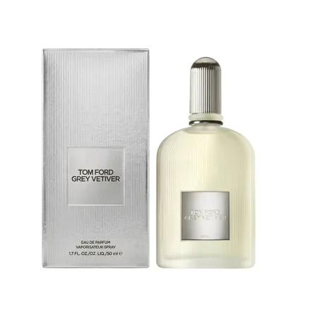 Perfume Tom Ford Grey Vetiver Men Edp 50ml