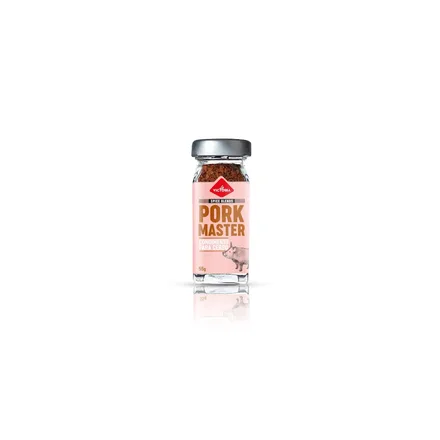 Spice Blends La Victoria Pork Master 55g